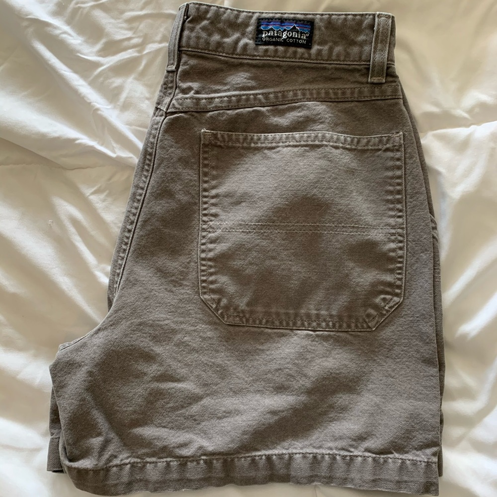 Patagonia shorts